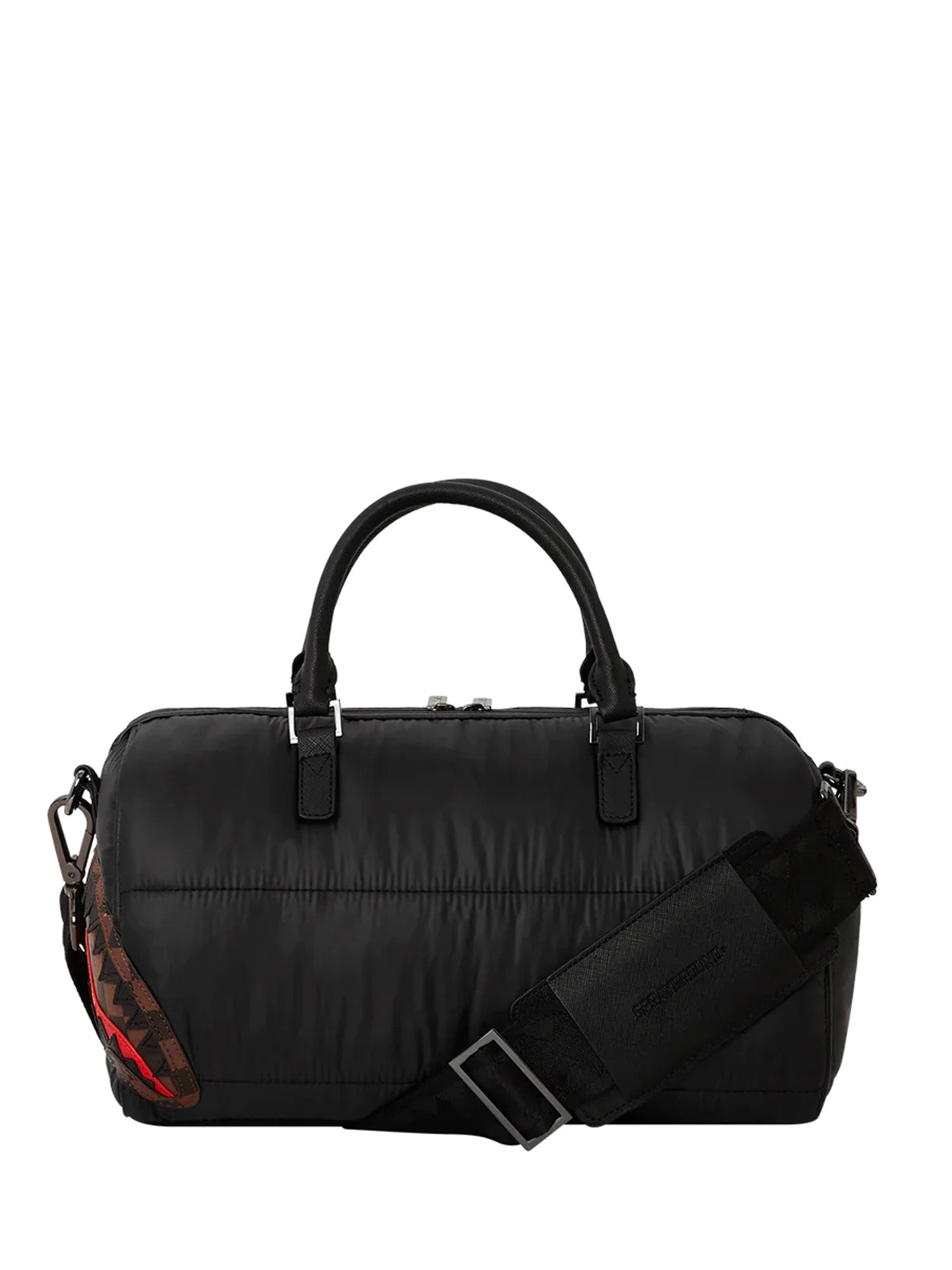 Borse a mano Nero Sprayground