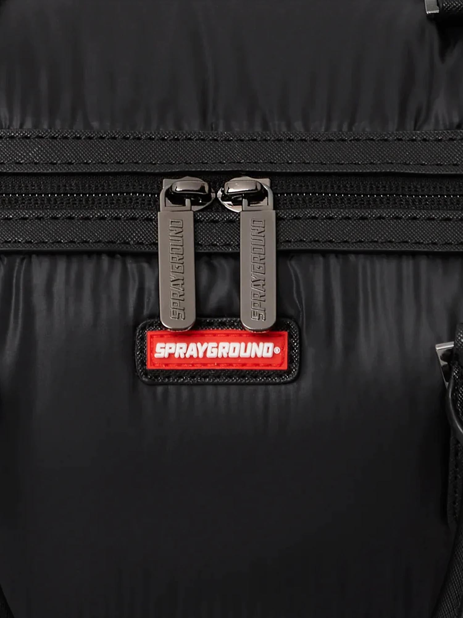 Borse a mano Nero Sprayground