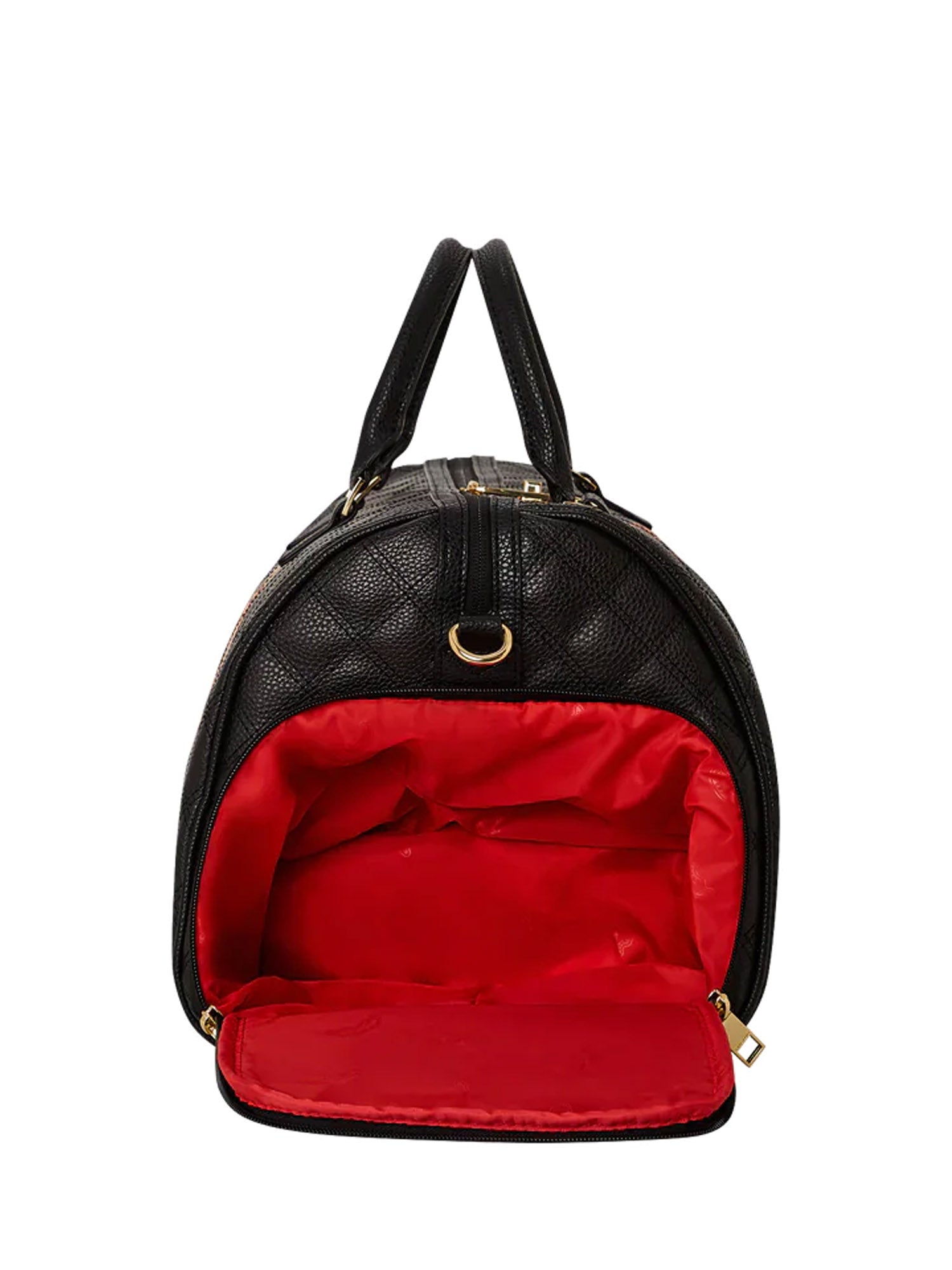 Borsoni Nero Sprayground