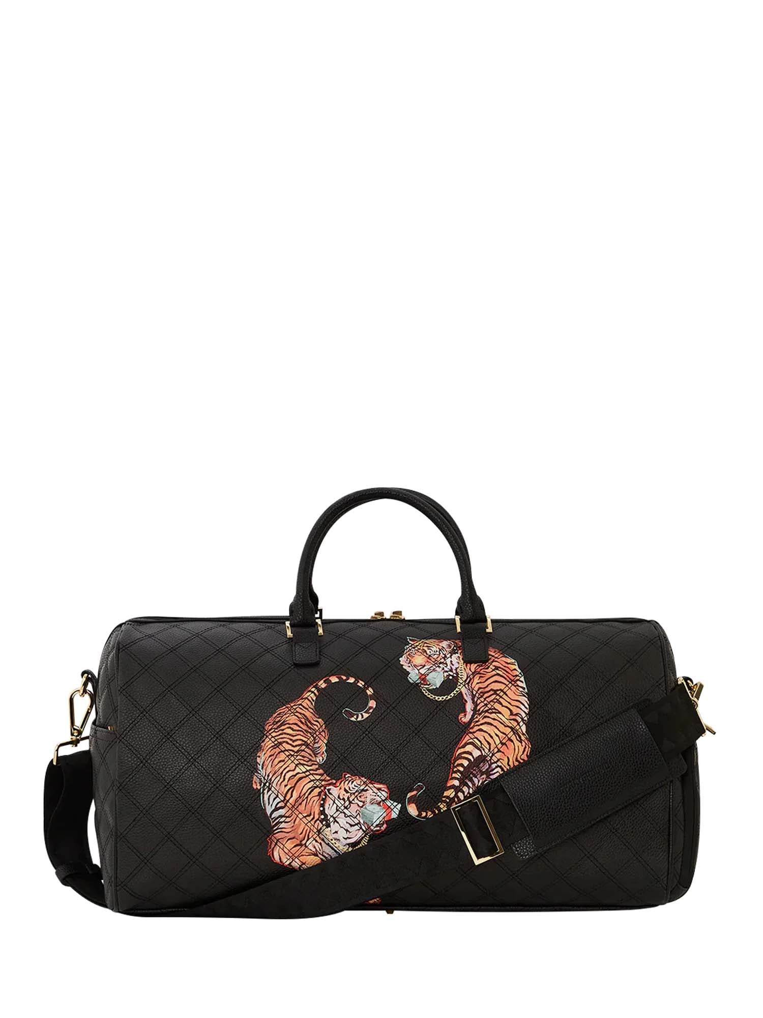 Borsoni Nero Sprayground