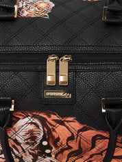 Borsoni Nero Sprayground