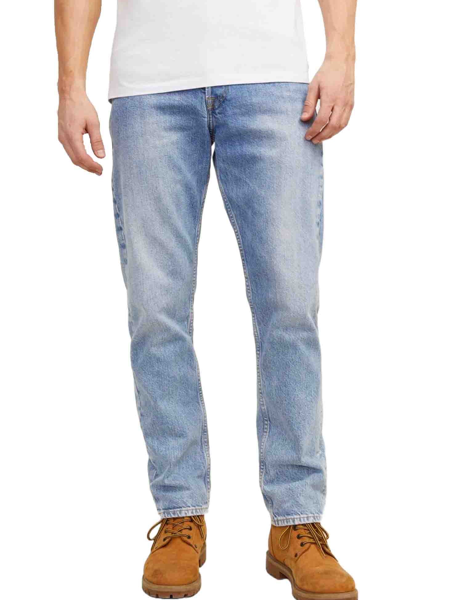 Jeans Blu Jack&jones