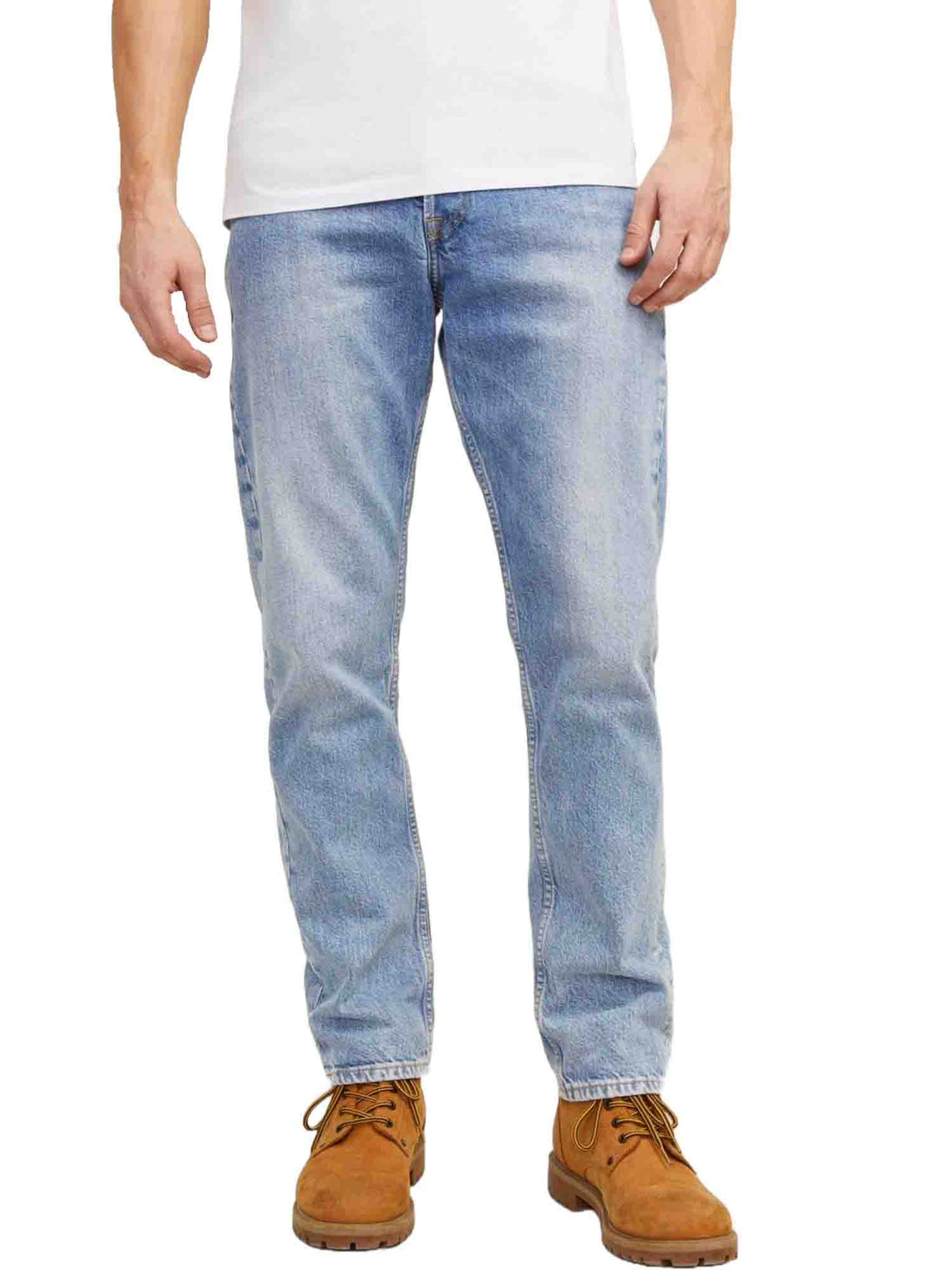 Jeans Blu Jack&jones