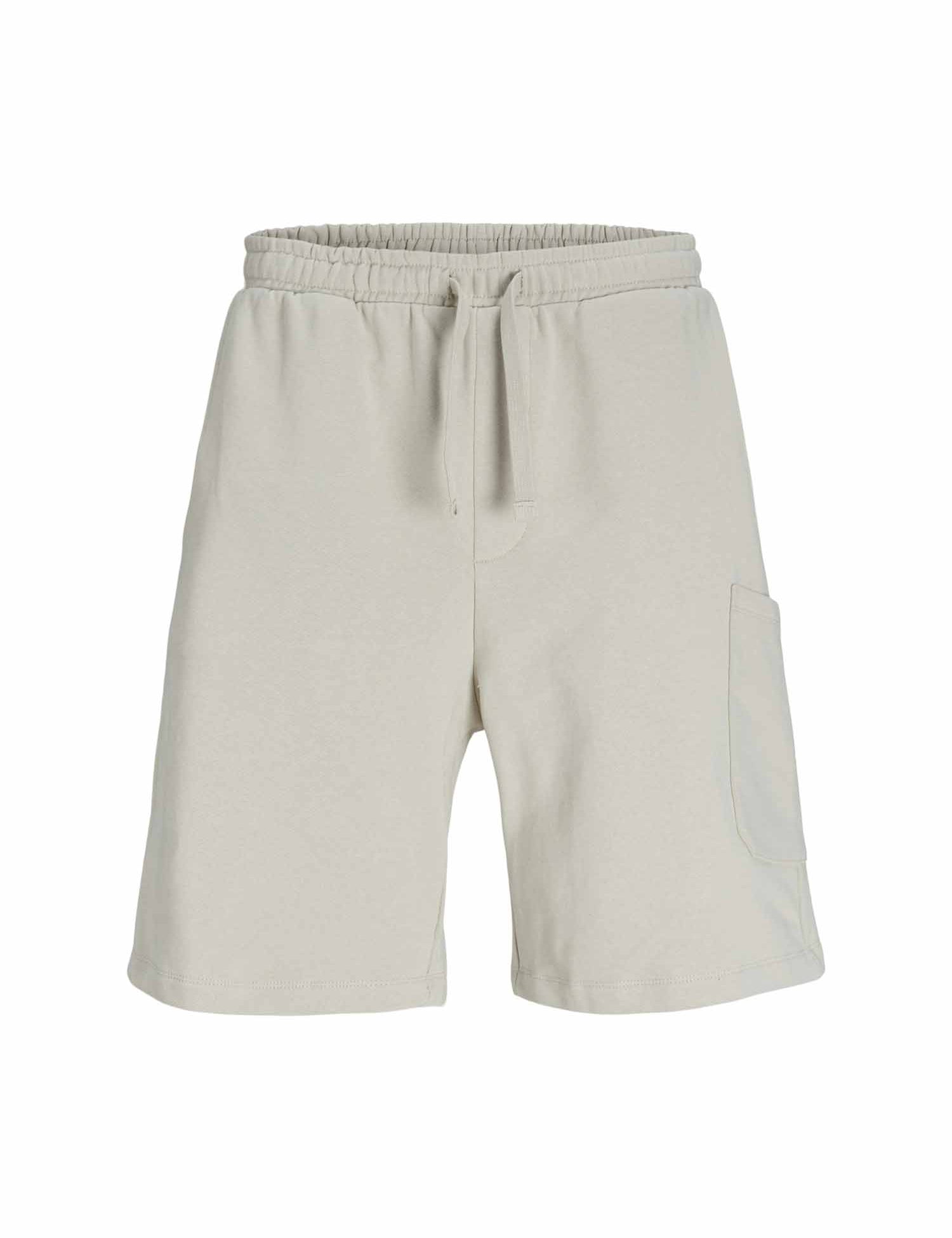 Bermuda Beige Jack&jones