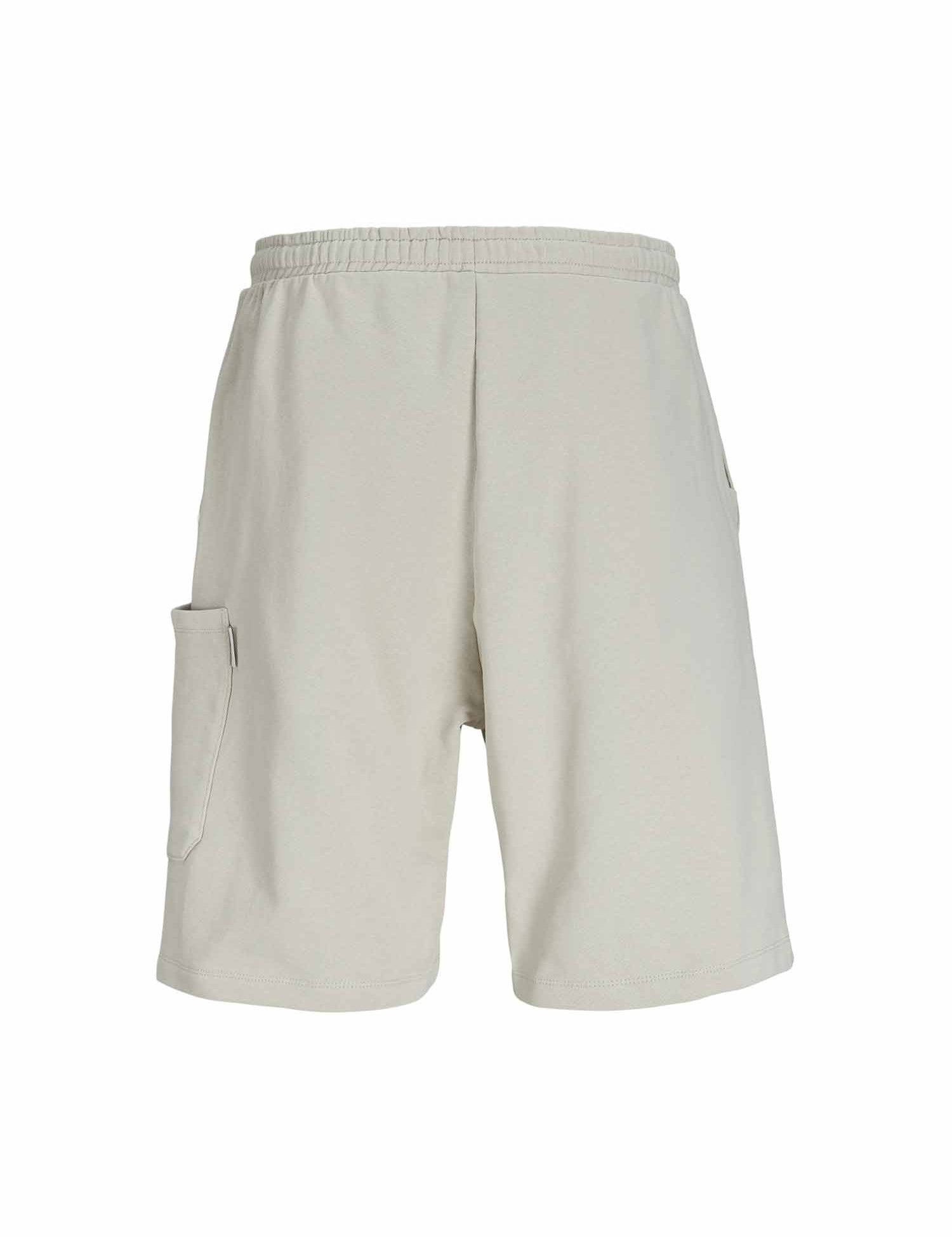 Bermuda Beige Jack&jones