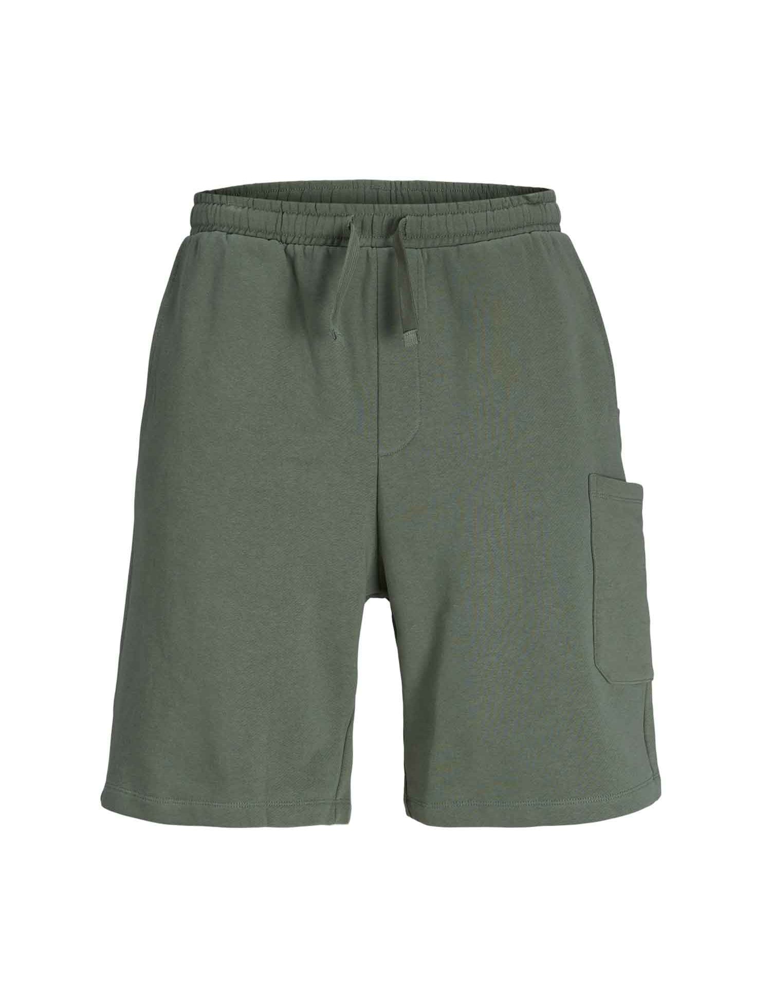 Bermuda Verde Jack&jones