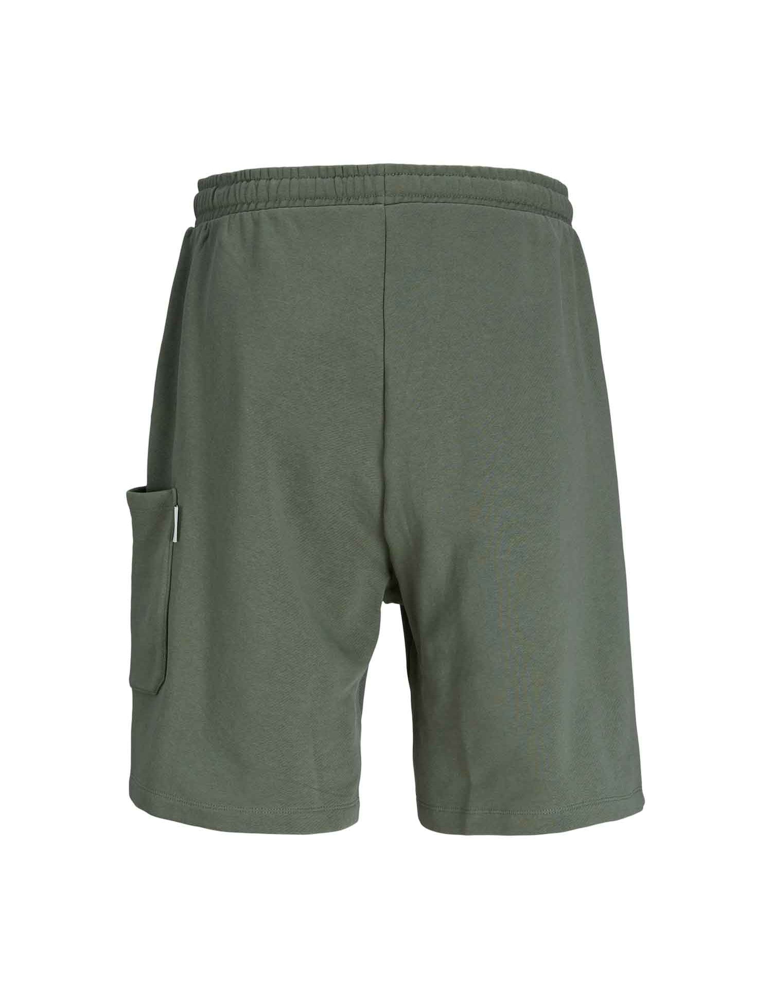 Bermuda Verde Jack&jones