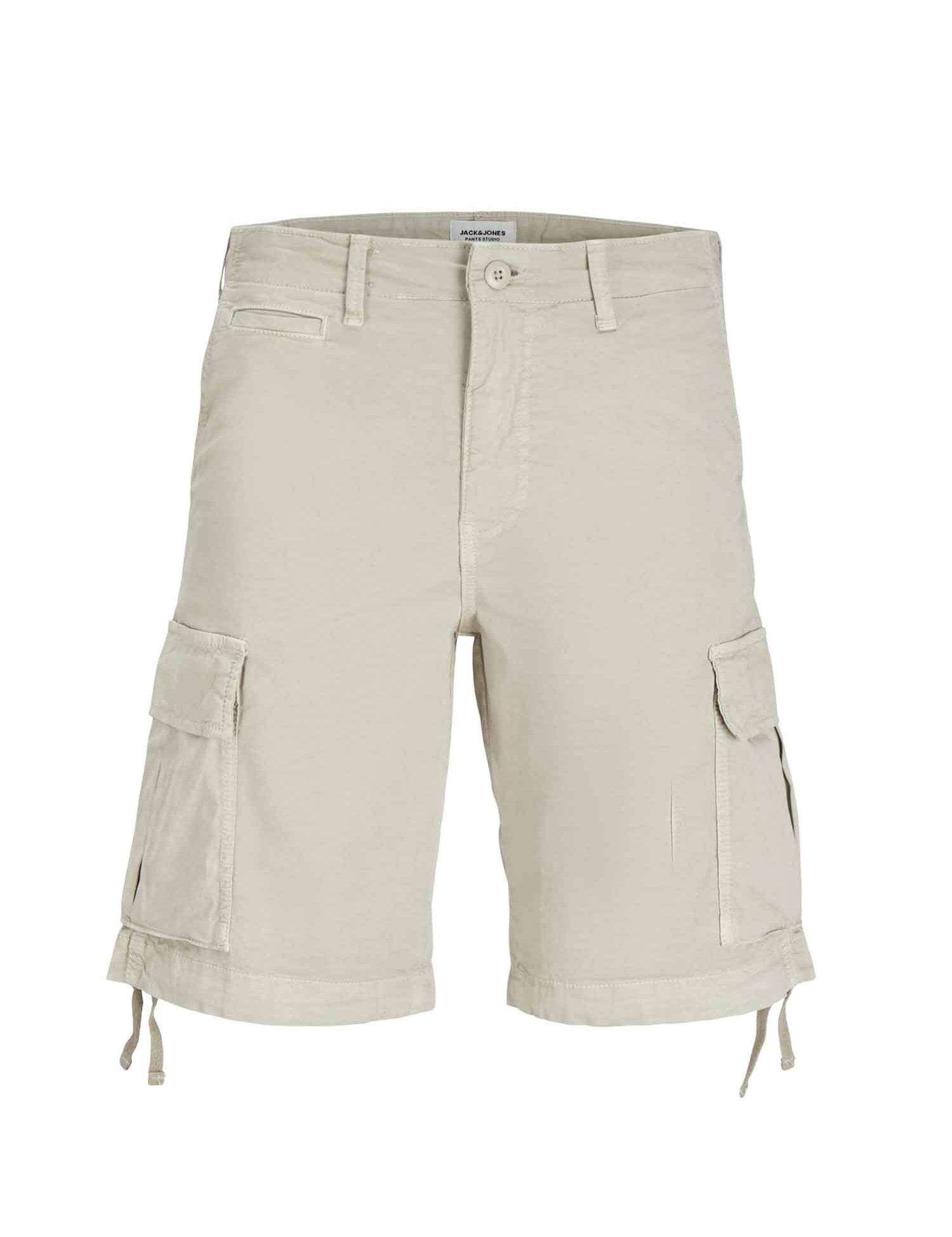 Bermuda Beige Jack&jones