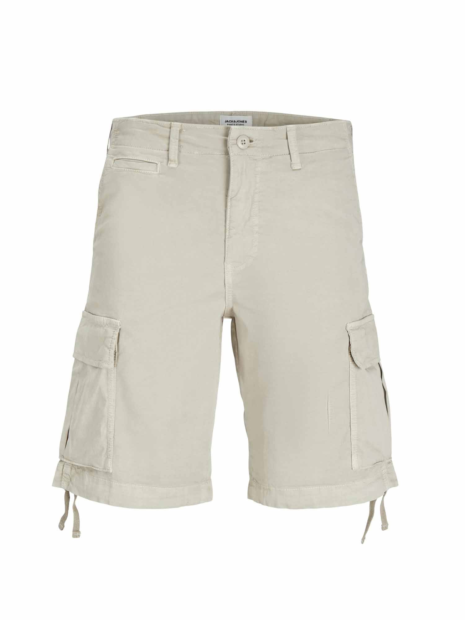 Bermuda Beige Jack&jones