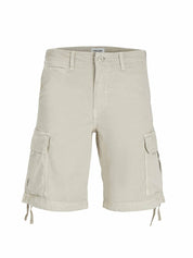Bermuda Beige Jack&jones