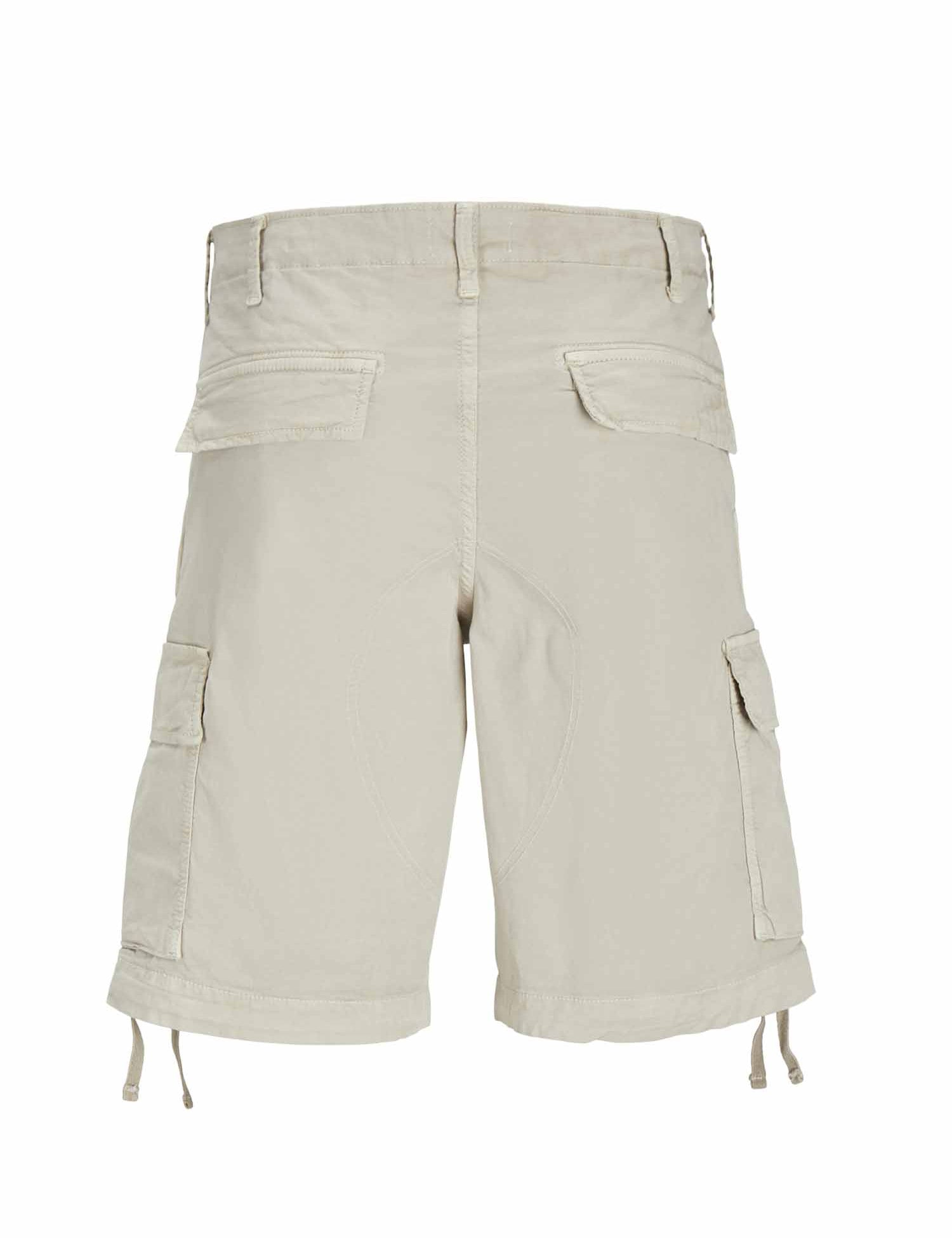 Bermuda Beige Jack&jones