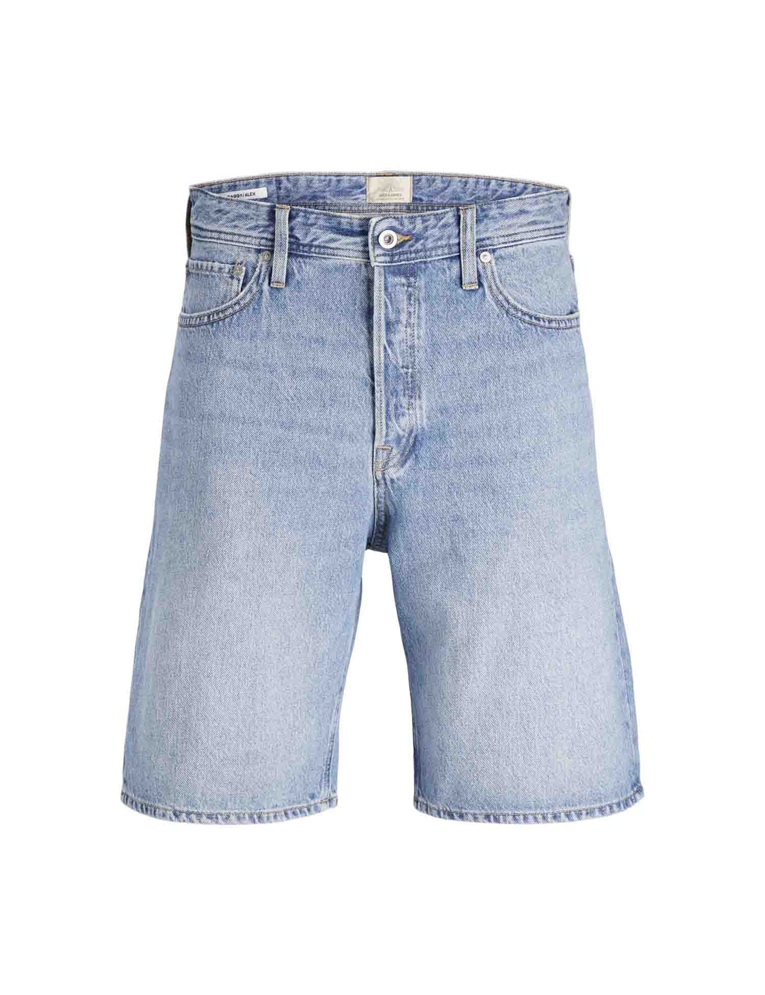 Bermuda Blu Jack&jones