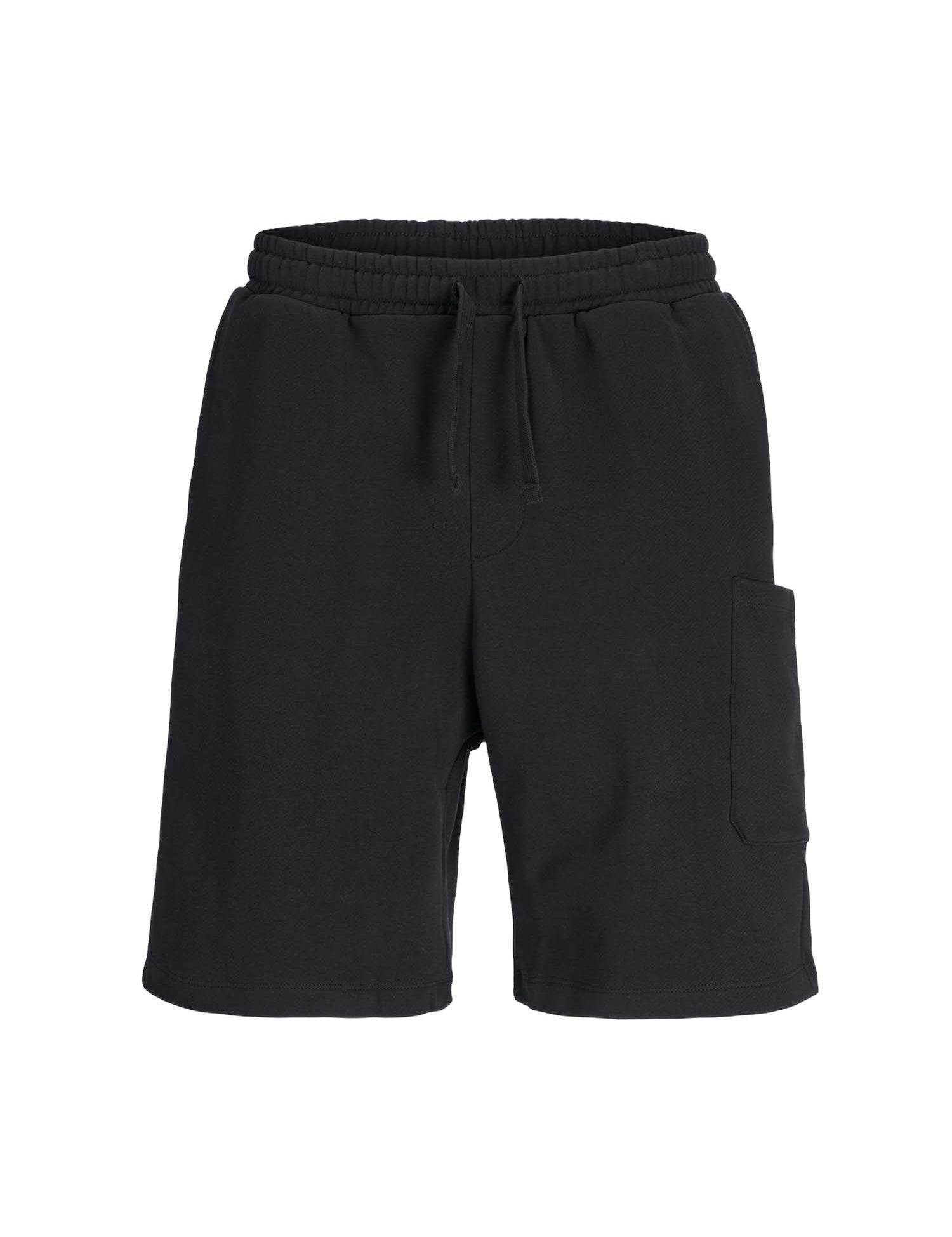 Bermuda Nero Jack&jones