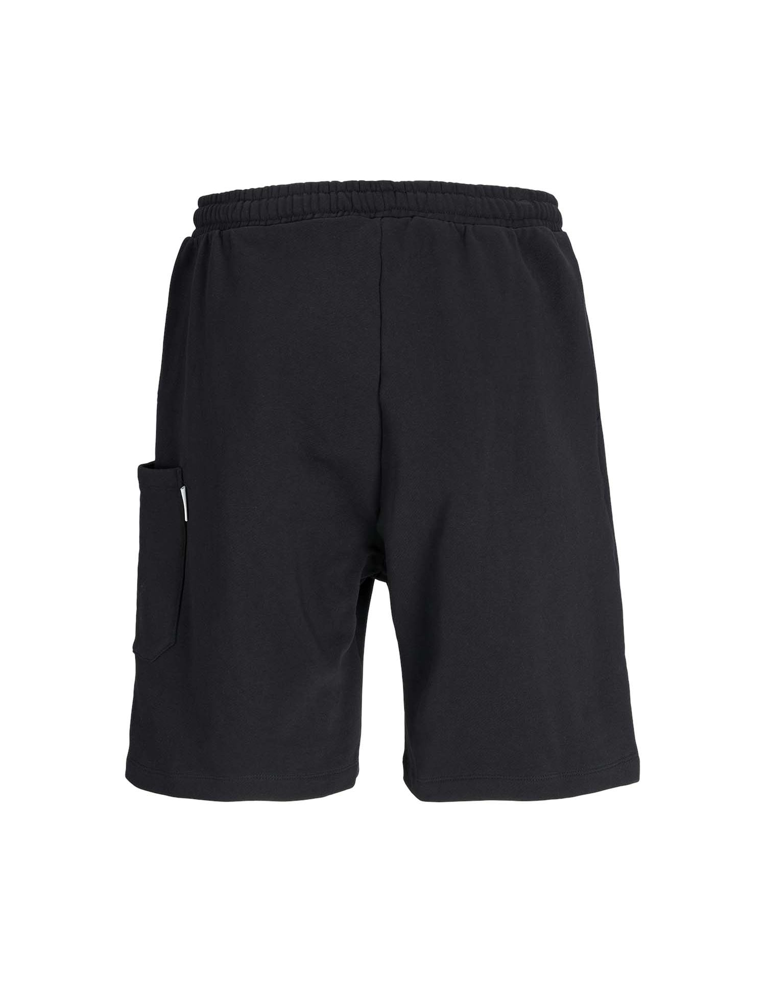 Bermuda Nero Jack&jones