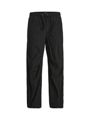 Pantaloni Nero Jack&jones