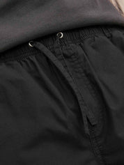 Pantaloni Nero Jack&jones