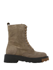 Anfibi Grigio Pregunta