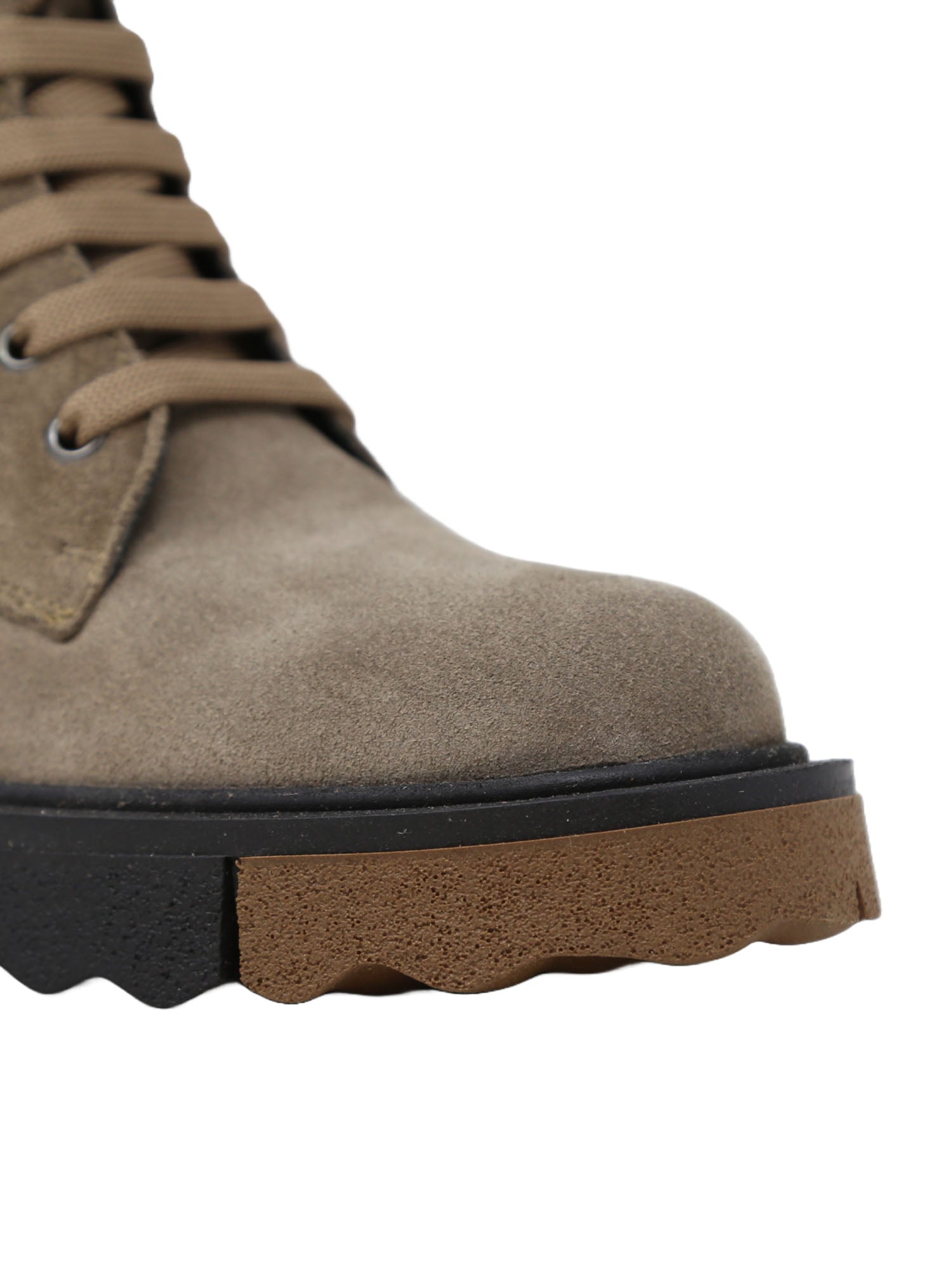 Anfibi Grigio Pregunta