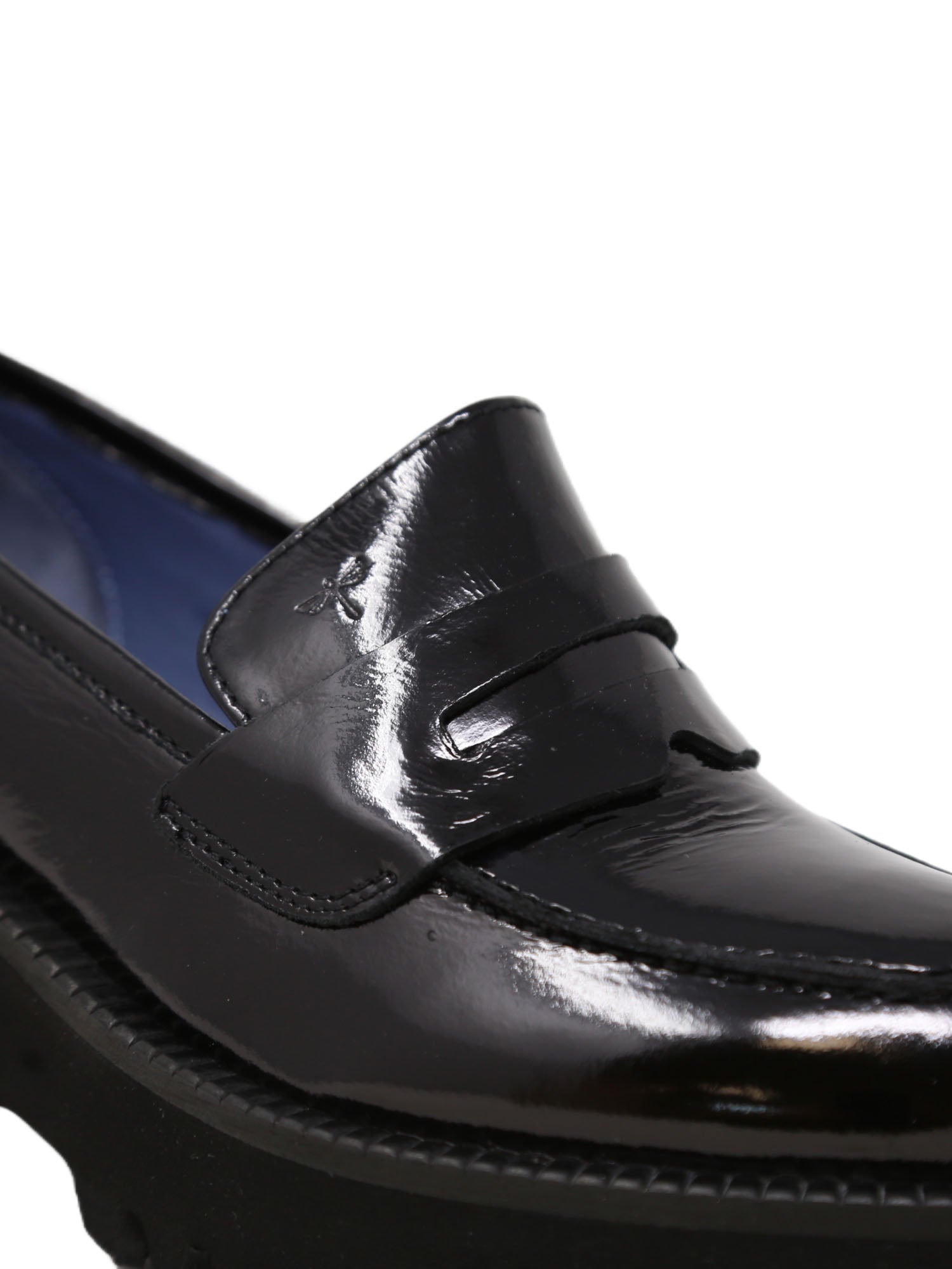 Mocassini Nero Pregunta