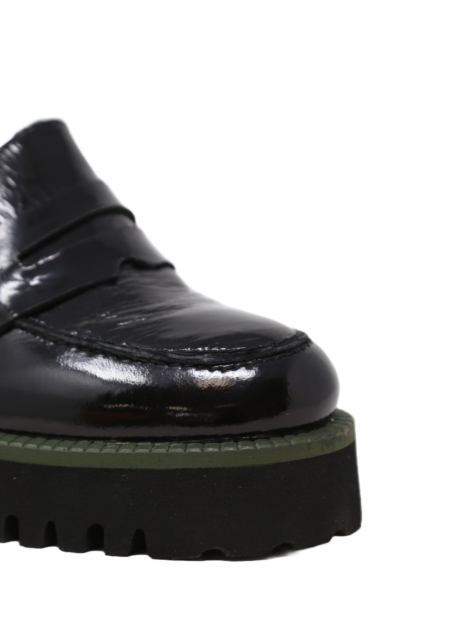 Mocassini Nero Pregunta