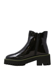 Stivaletti Nero Pregunta