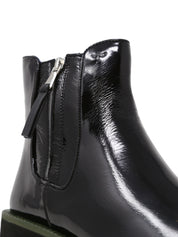 Stivaletti Nero Pregunta