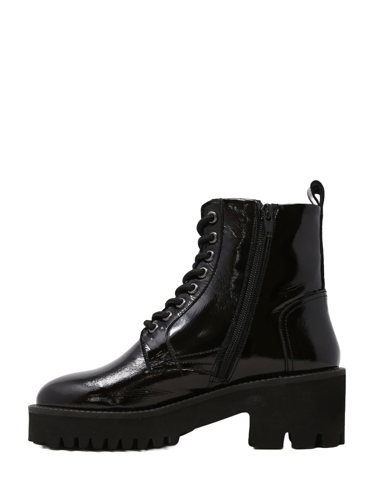 Anfibi Nero Pregunta