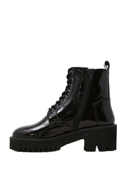 Anfibi Nero Pregunta