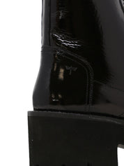 Anfibi Nero Pregunta