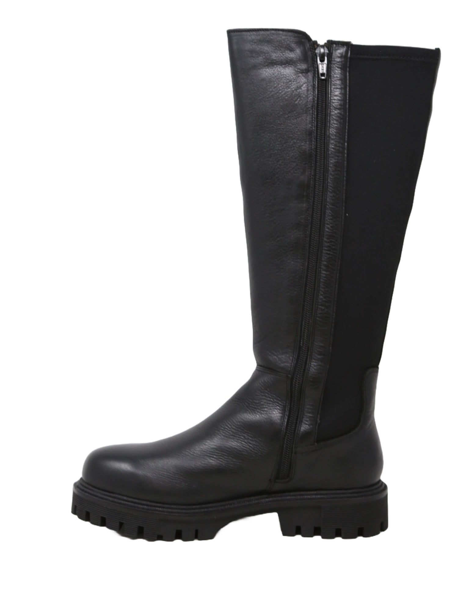 Stivali Nero Pregunta