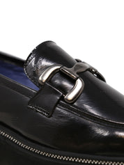 Mocassini Nero Pregunta