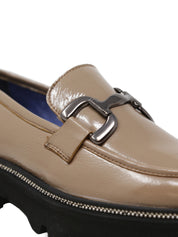 Mocassini Grigio Pregunta