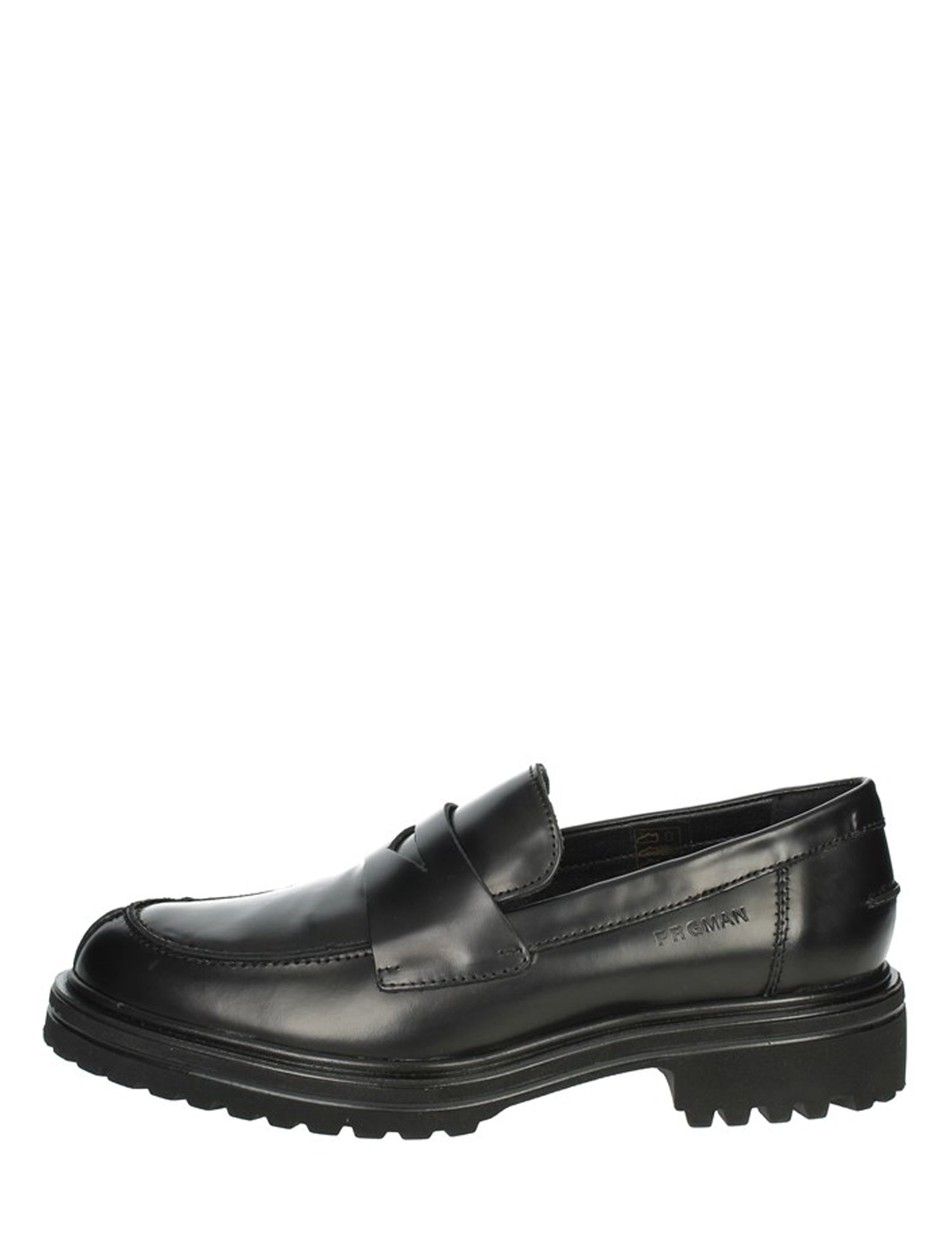 Mocassini Nero Pregunta