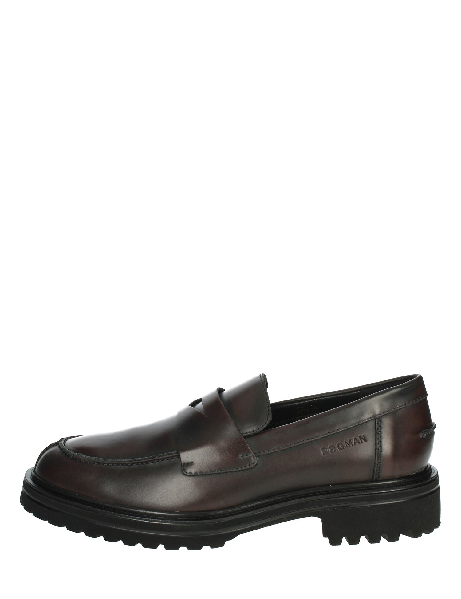 Mocassini Marrone Pregunta