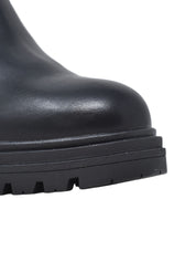 Stivali Nero Cinzia Soft