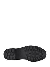 Stivaletti Nero Cinzia Soft