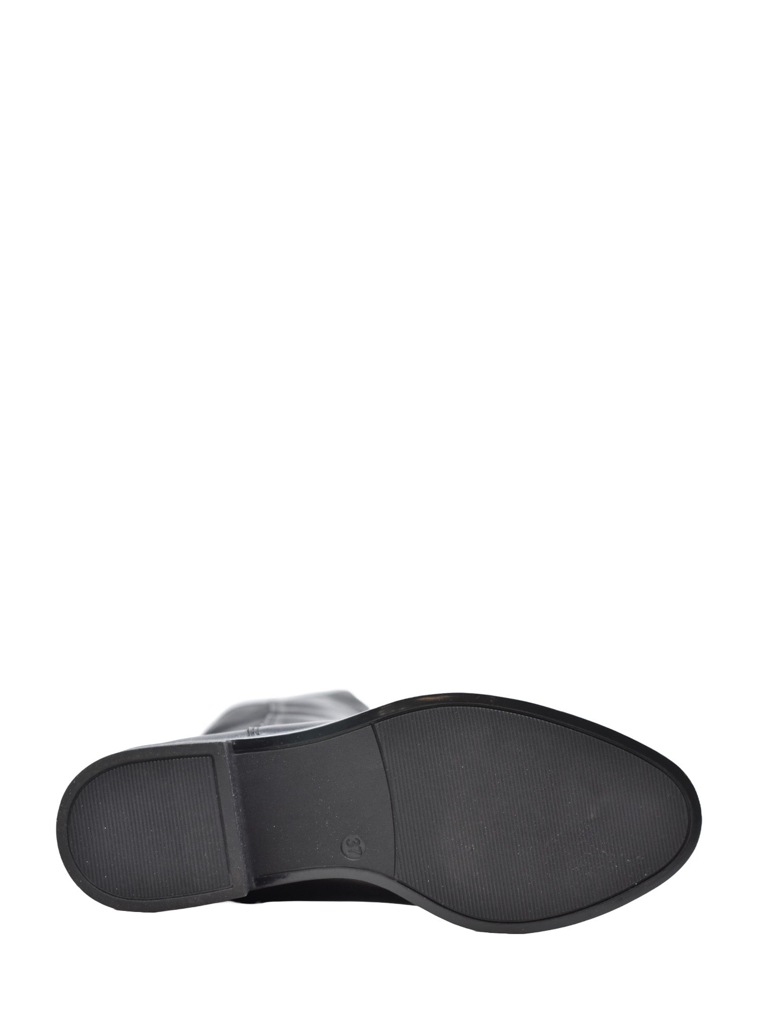 Stivali Nero Cinzia Soft