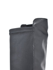 Stivali Nero Cinzia Soft