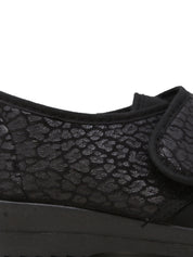 Pantofole Nero Cinzia Soft
