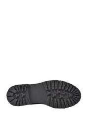 Stivaletti Nero Cinzia Soft