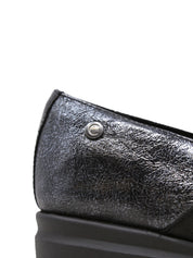 Mocassini Nero Cinzia Soft