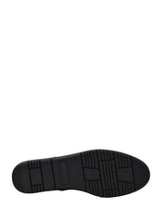 Mocassini Nero Cinzia Soft