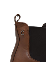 Stivaletti Marrone Cinzia Soft