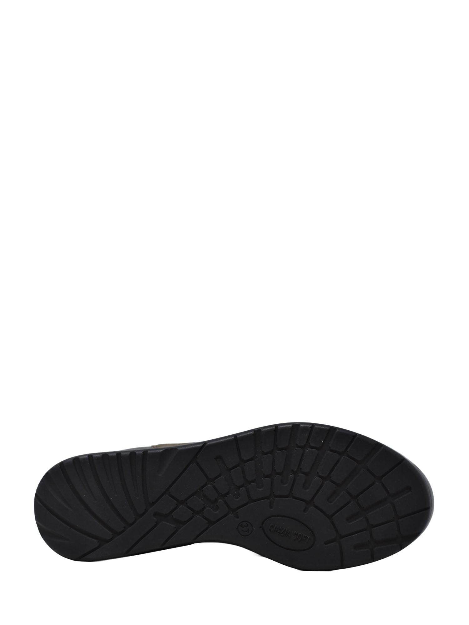 Stivaletti Grigio Cinzia Soft