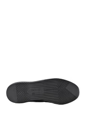 Sneakers Nero Cinzia Soft