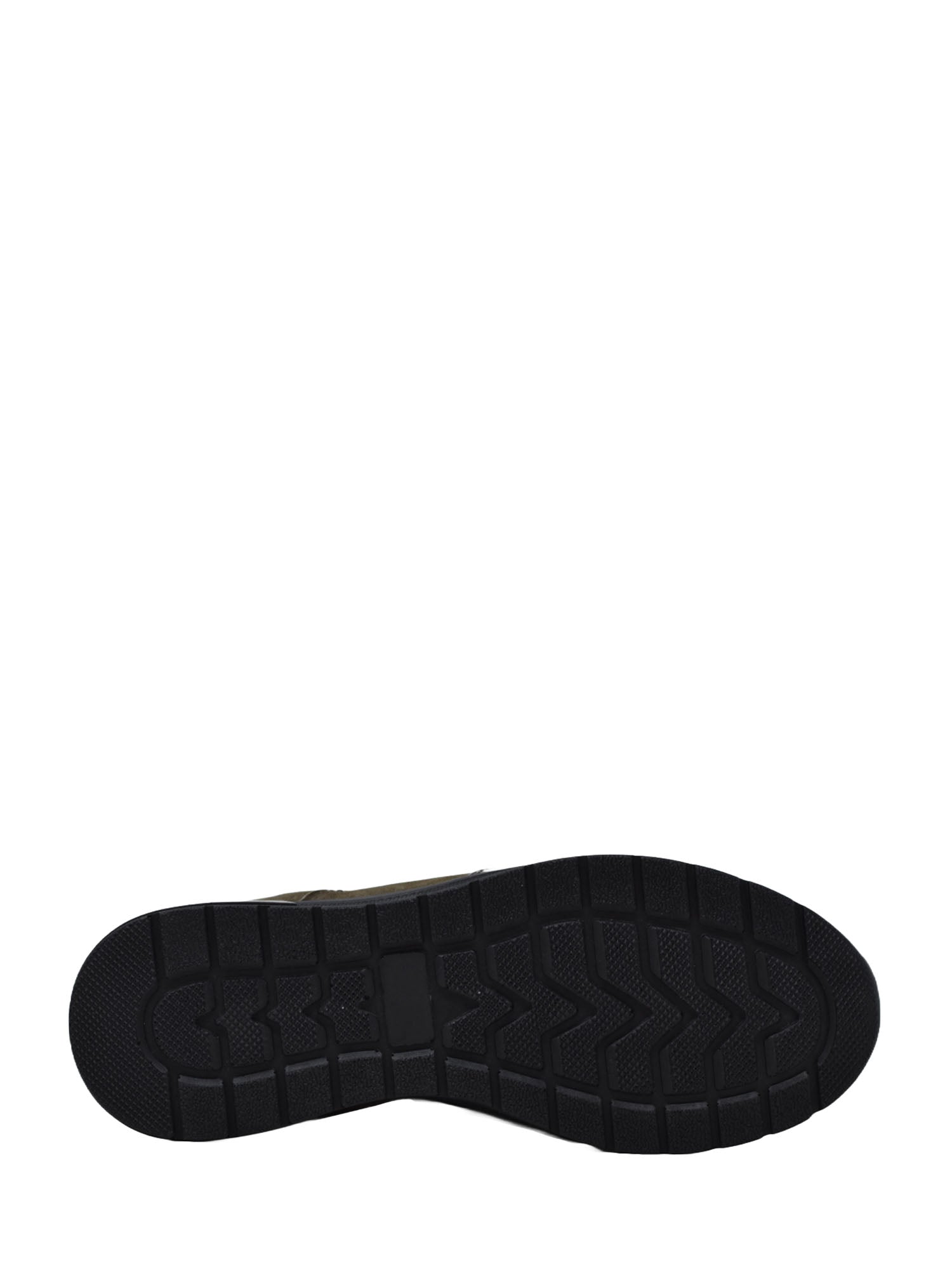 Stivaletti Grigio Cinzia Soft