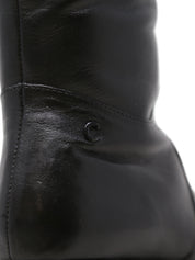 Stivali Nero Cinzia Soft