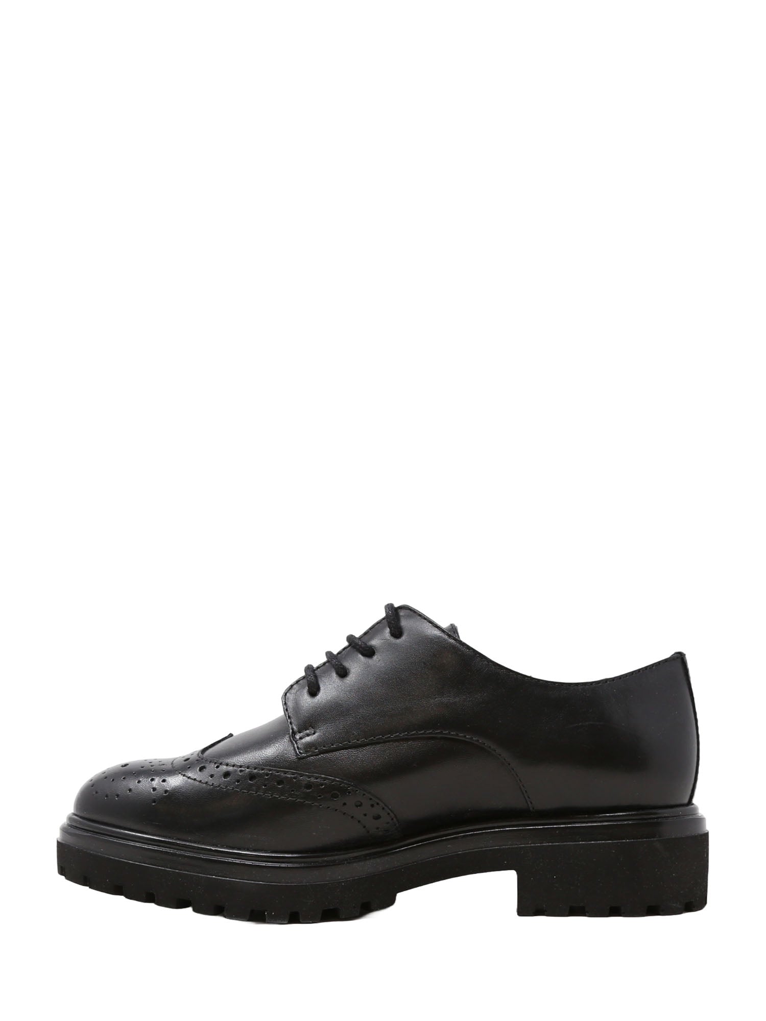 Francesine Nero Cinzia Soft