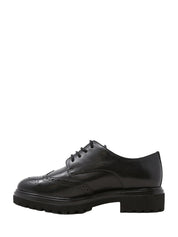 Francesine Nero Cinzia Soft