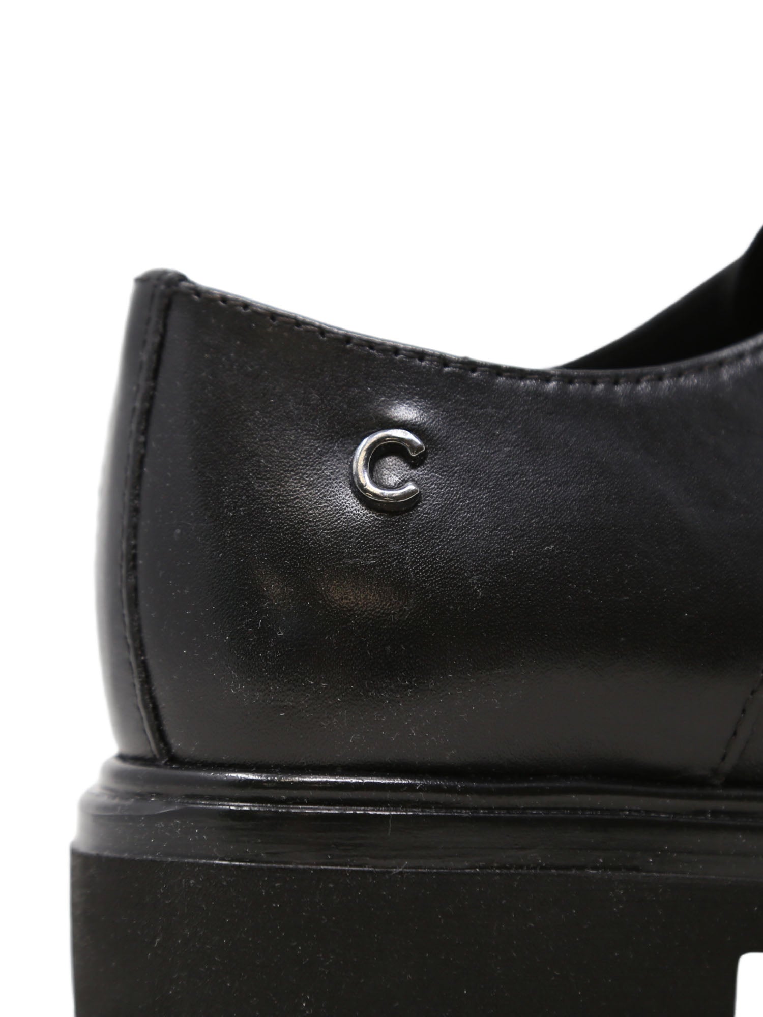 Francesine Nero Cinzia Soft